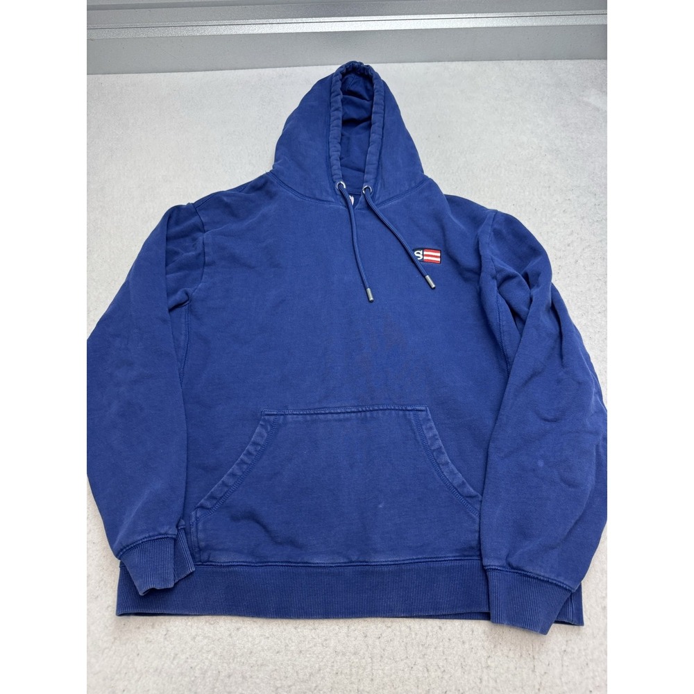 Schlatt 2020 President Campaign Hoodie Mens Large Pullover Sweatshirt